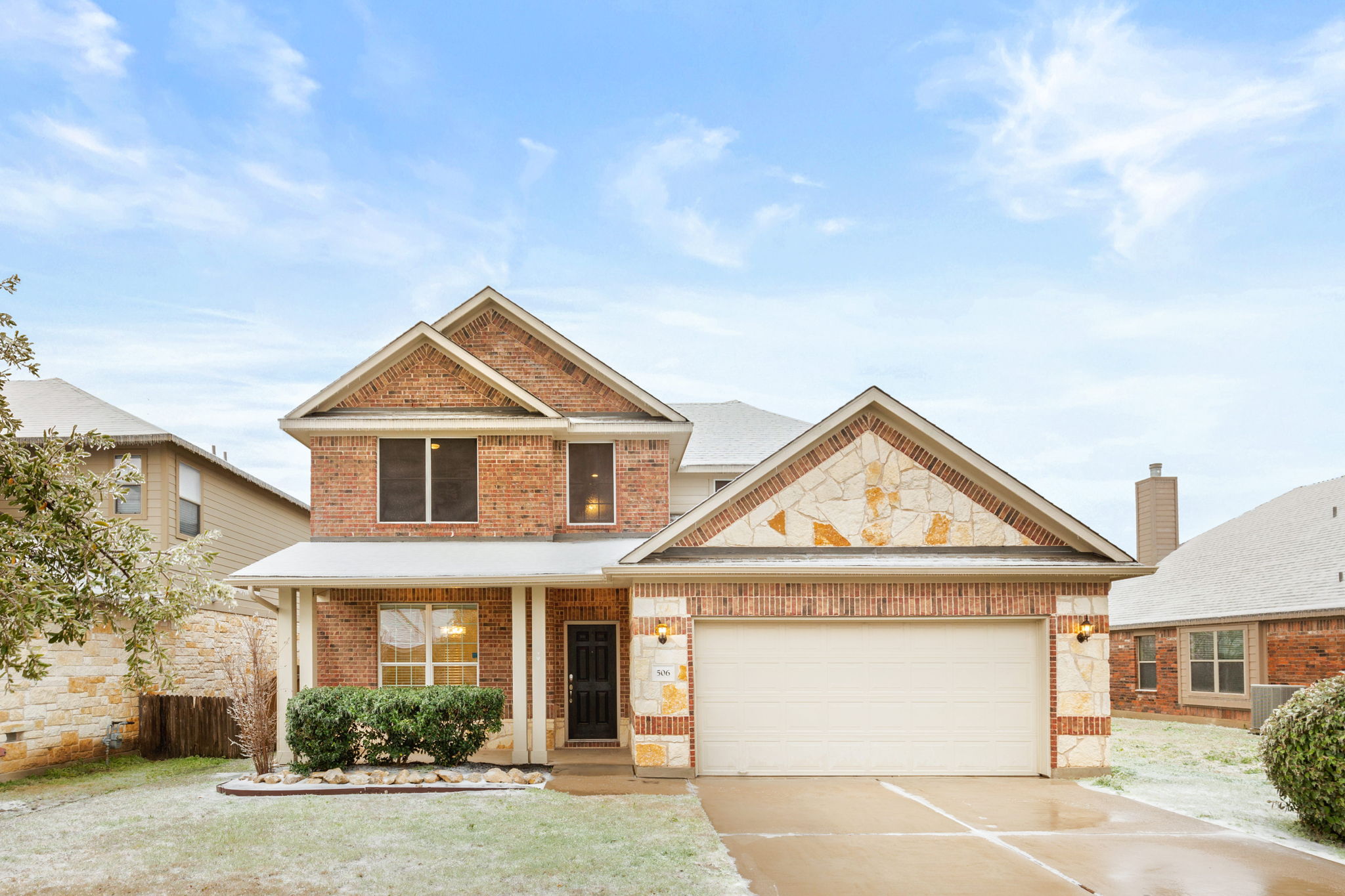506 Bluehaw Dr