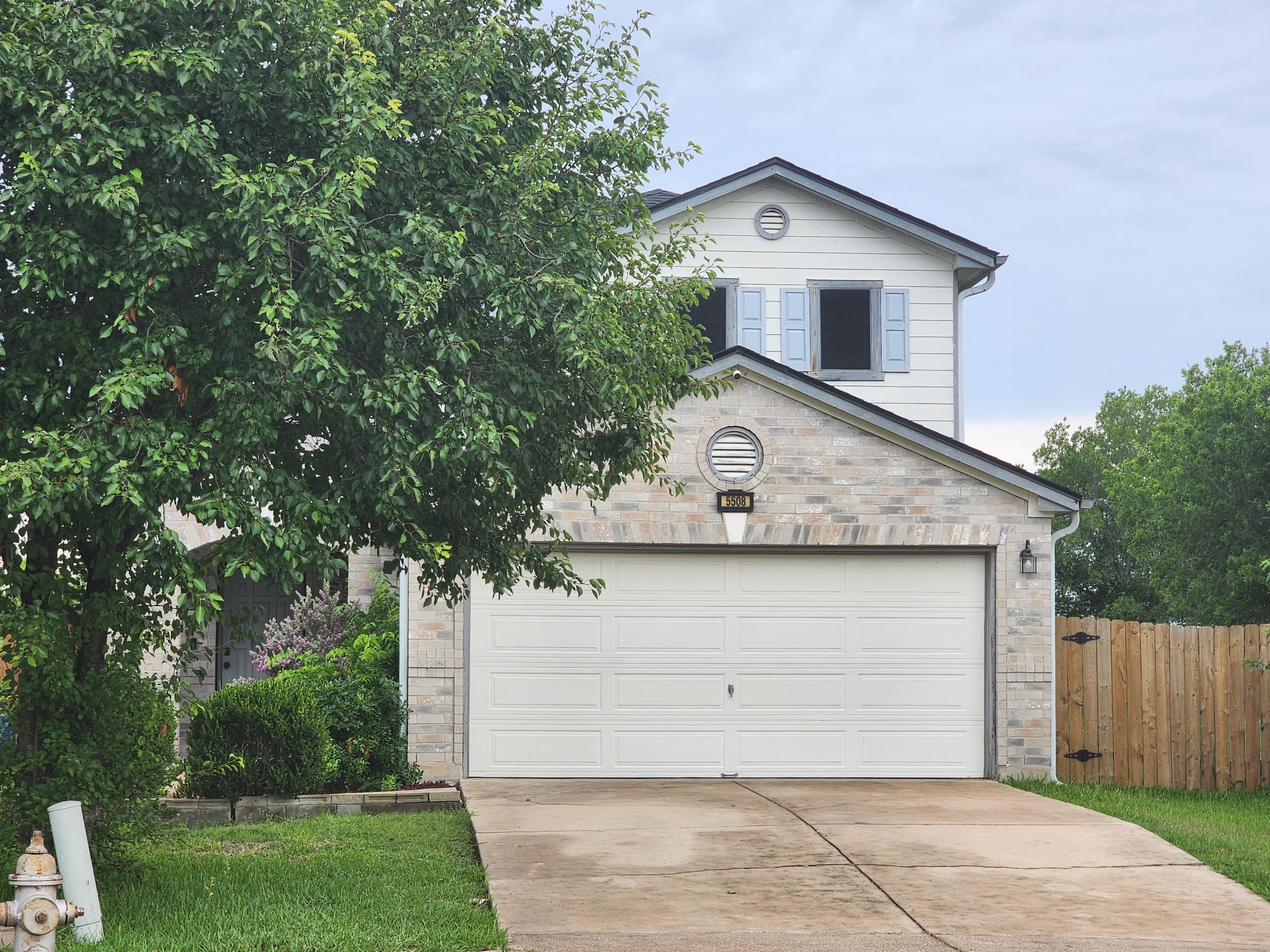 5508 Tabby Cove