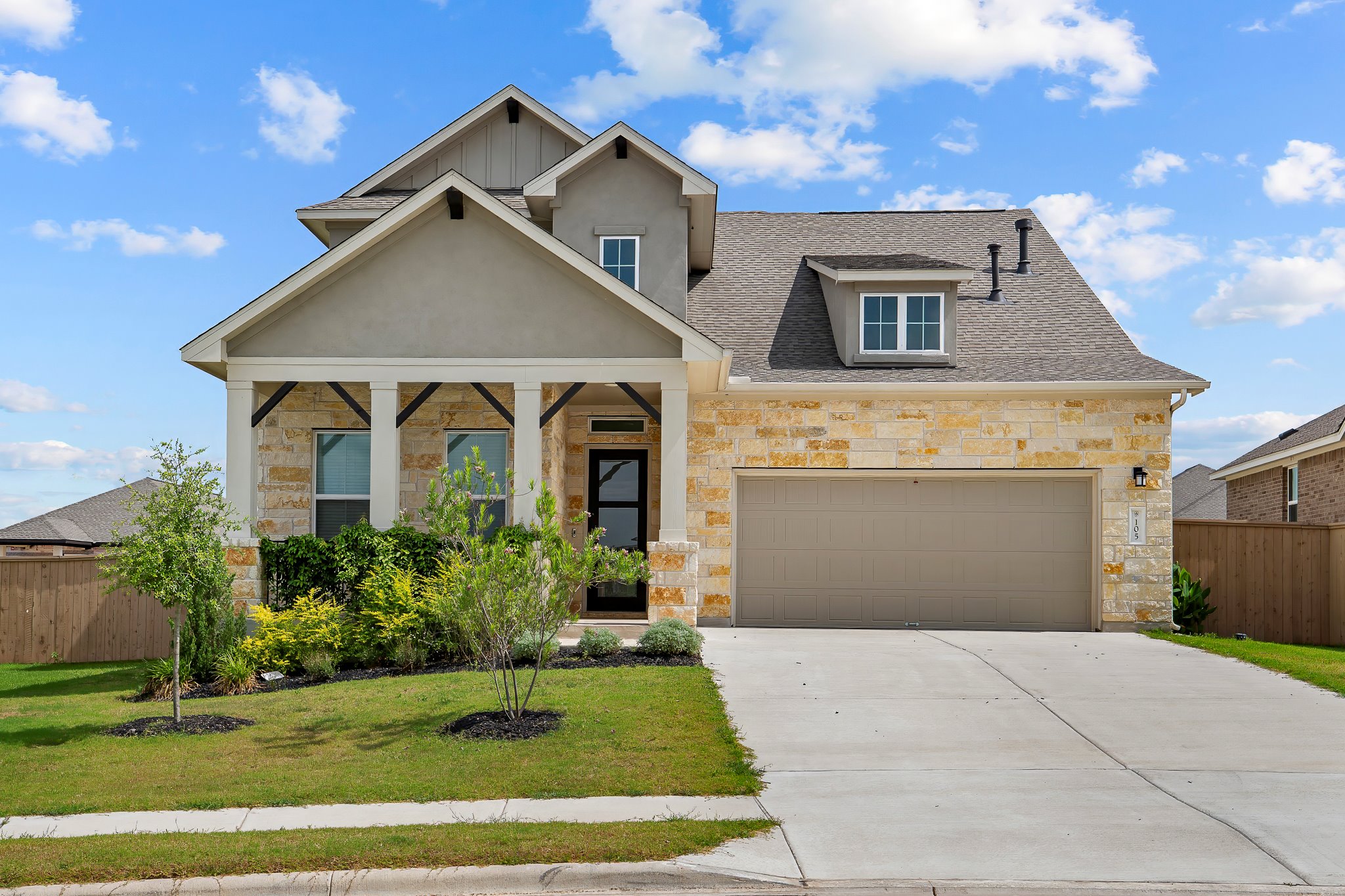 105 Big Pine Creek Lane