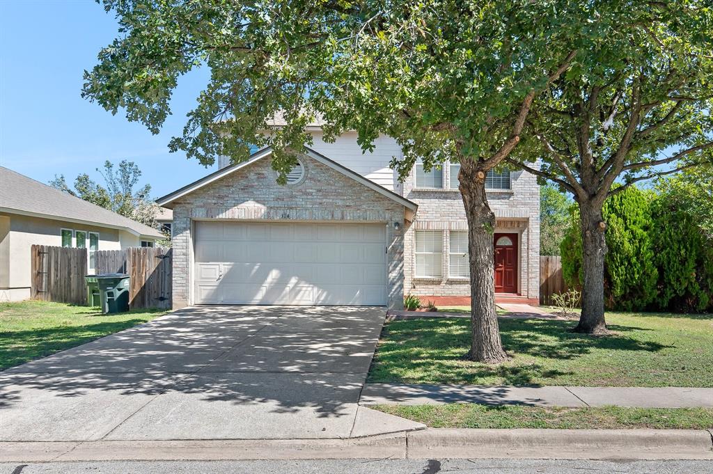 314 Greener Drive