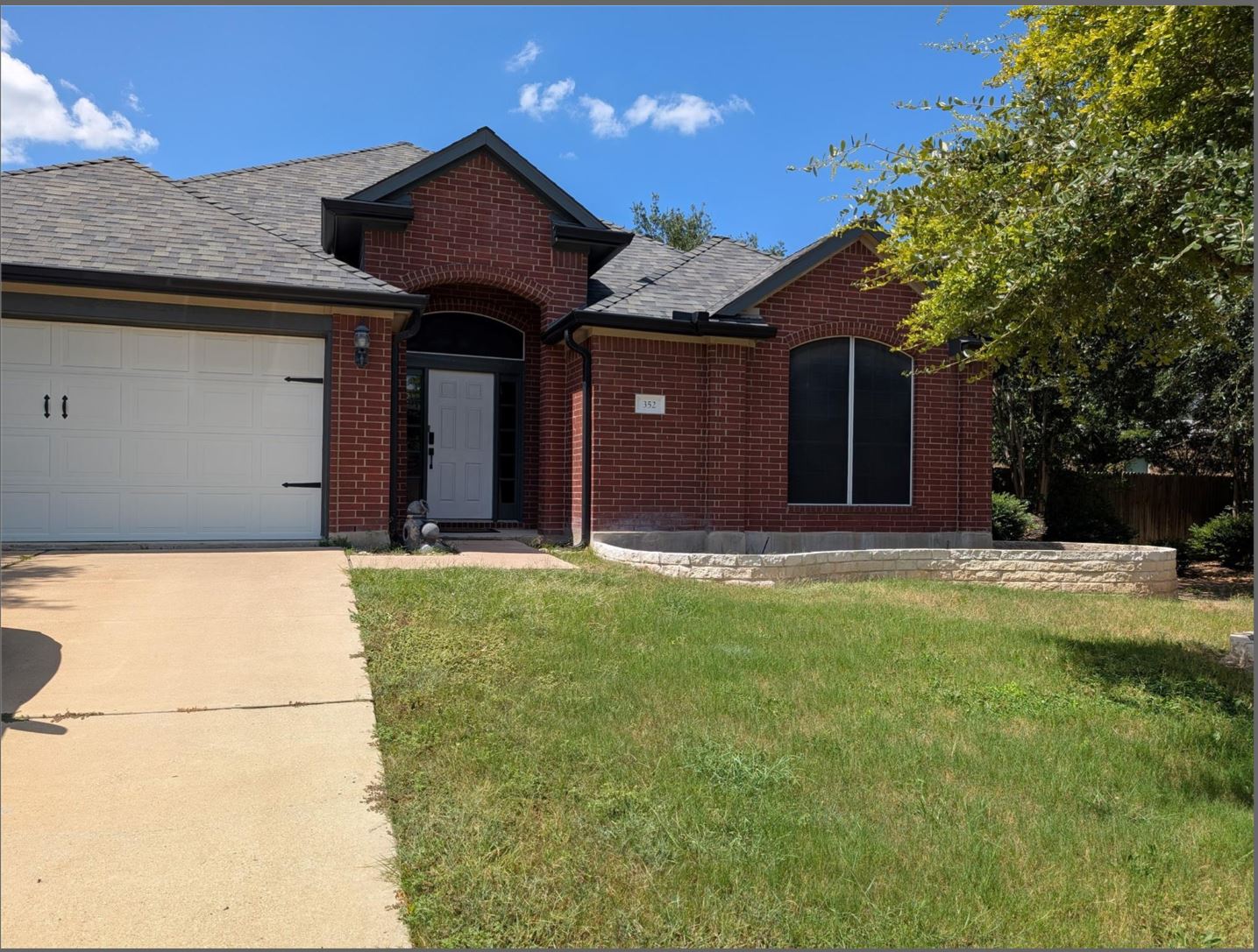 352 Sweet Gum Drive