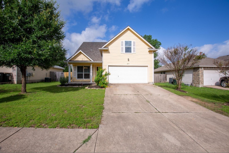 2571 Georgian Drive